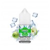 Dinner Lady - Apple Sours ICE Salt Likit (30ML)