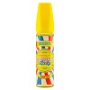 Dinner Lady - Lemon Tart Premium Electronic Cigarette Liquid (60 ML)