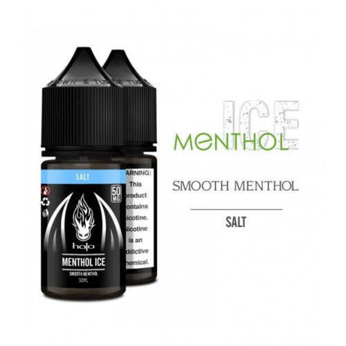 Halo Menthol Ice