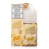 Jam Monster - Custard Monster Vanilla Salt 30ML