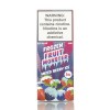 Jam Monster - Frozen Fruit Monster Mixed Berry ICE 100ML