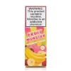 Jam Monster - Fruit Monster Strawberry Banana Salt 30ML