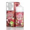 Jam Monster - Fruit Monster Strawberry Kiwi Pomegranate 100ML