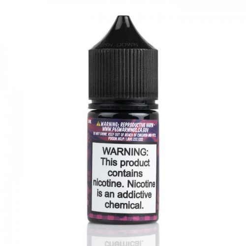 Jam Monster - Mixed Berry Salt 30ML