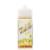 Jam Monster & PB - Banana 100ML