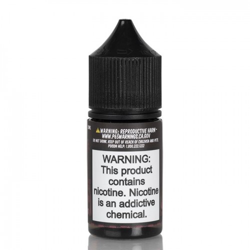 Jam Monster - Raspberry Salt 30ML