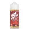 Jam Monster Strawberry 100ml