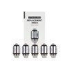 Justfog Coil (Q16, Q14, S14, G14, C14) (5 Pieces)