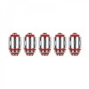 Justfog Coil (Q16, Q14, S14, G14, C14) (5 Pieces)