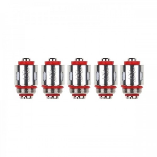 Justfog Coil (Q16, Q14, S14, G14, C14) (5 Pieces)