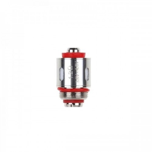 Justfog Coil (Q16, Q14, S14, G14, C14) (5 Pieces)