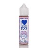 Mad Hatter Juice - I Love Donuts (60mL) Liquid