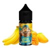 Nasty Salt - ''Cushman Series'' Mango Banana (30mL)