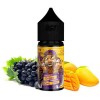 Nasty Salt - ''Cushman Series'' Mango Grape (30mL)