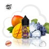 Nasty Salt - ''Cushman Series'' Mango Grape (30mL)