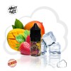 Nasty Salt - ''Cushman Series'' Mango Strawberry (30mL)