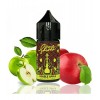 Nasty Salt - ''Shisha Series'' Double Apple (30mL)