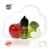 Nasty Salt - ''Shisha Series'' Double Apple (30mL)