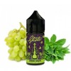 Nasty Salt - ''Shisha Series'' Green Grape (30mL)