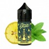 Nasty Salt - ''Shisha Series'' Lemon Mint (30mL)