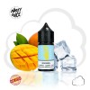 Nasty Salt - Mango Ice (30mL) Mango / Ice