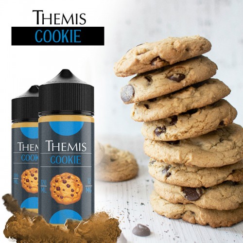 Themis Cookie (120ML) Liquid