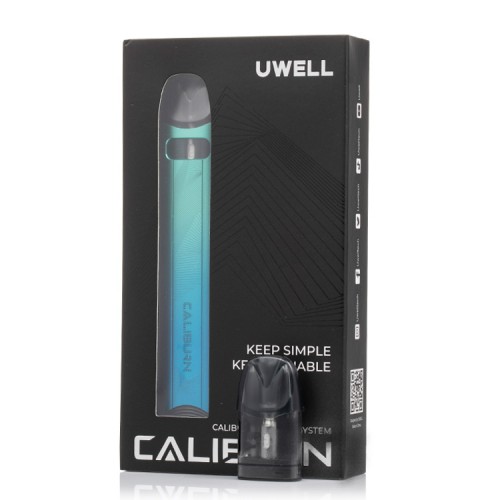 Uwell Caliburn A3S 16W Pod Kit