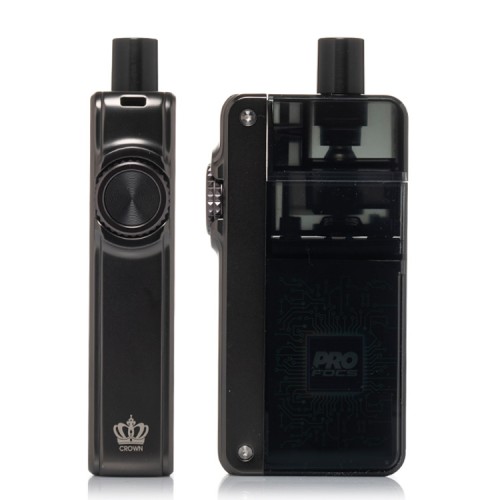 Uwell Crown B 35W Pod Kit