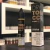 VGOD SaltNic - Dry Tobacco Salt Likit (30ML)