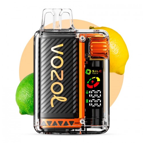 Vozol Vista 20000 Lemon Lime