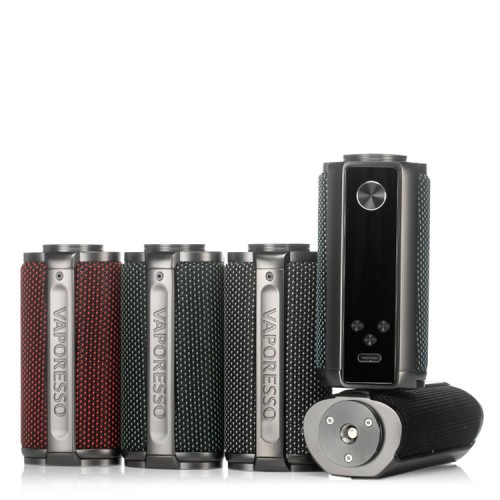 Vaporesso Target 200W Mod