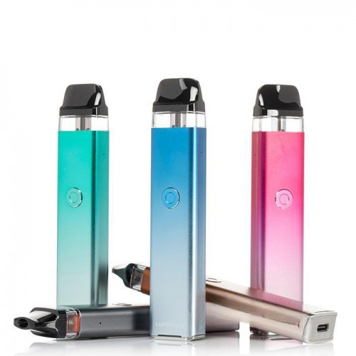 Vaporesso XROS 3 Pod System