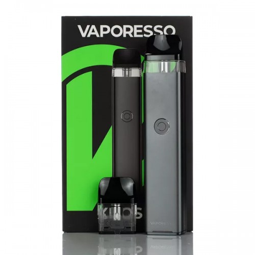 Vaporesso XROS 3 Pod System