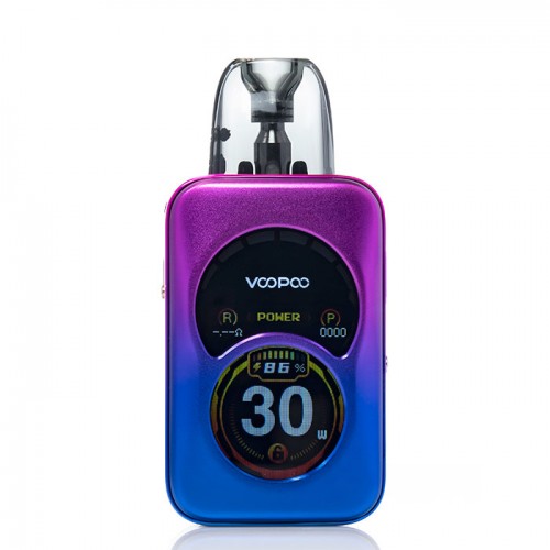 VOOPOO Argus A 30W Pod Kit