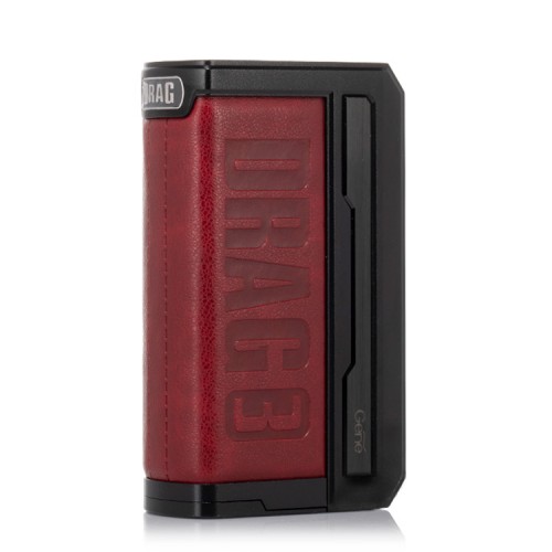 Voopoo DRAG 3 MOD 177W