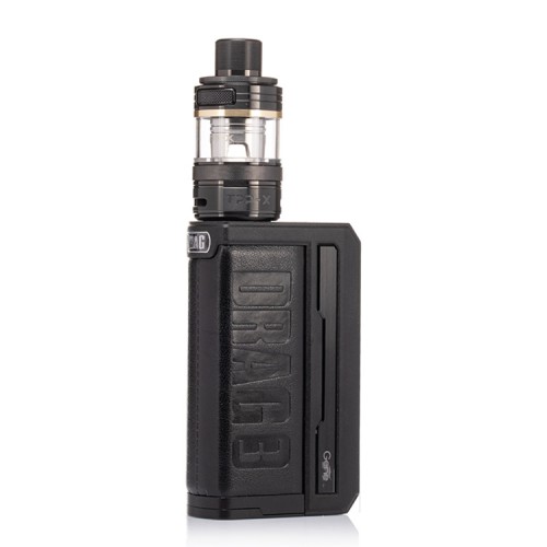 Voopoo DRAG 3 TPP-X Kit 177W