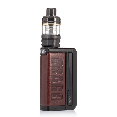 Voopoo DRAG 3 TPP-X Kit 177W