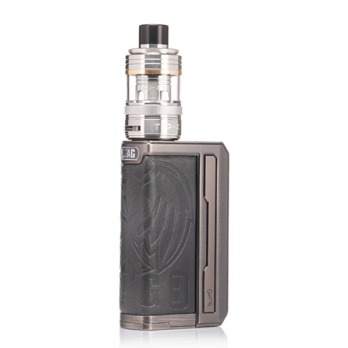 Voopoo DRAG 3 TPP-X Kit 177W