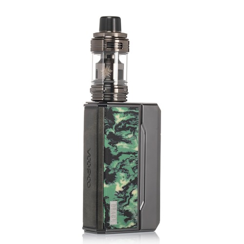 Voopoo DRAG 4 177W Mod Kit