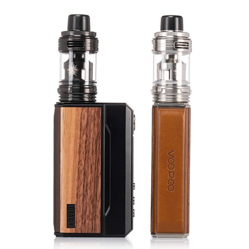 Voopoo DRAG 4 177W Mod Kit