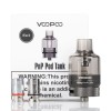 VooPoo PnP Pod Tank (510 Screw-on)