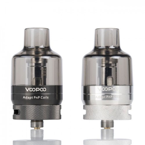 VooPoo PnP Pod Tank (510 Screw-on)