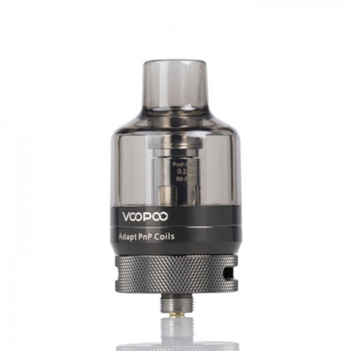 VooPoo PnP Pod Tank (510 Screw-on)