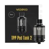 Voopoo TPP 2 Atomizer Pod Tank 5.5mL (510 Screw-On)