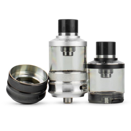 Voopoo TPP 2 Atomizer Pod Tank 5.5mL (510 Screw-On)