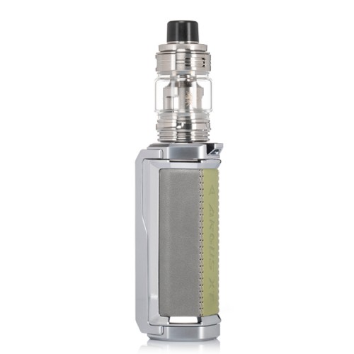 VooPoo Argus XT 100W Starter Kit