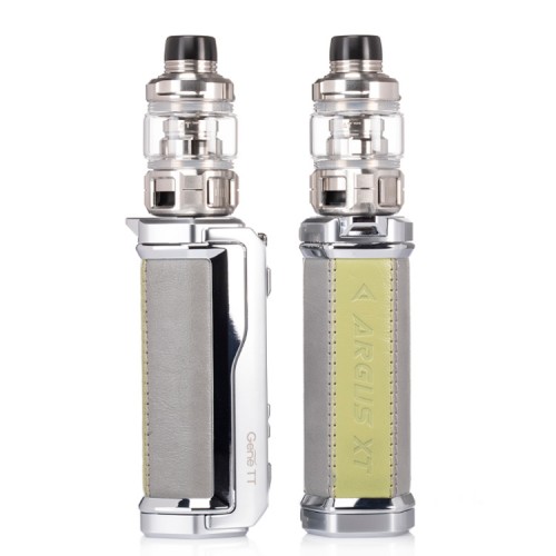 VooPoo Argus XT 100W Starter Kit