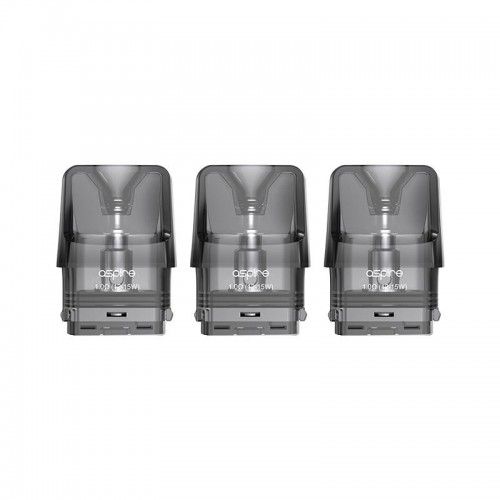 Aspire Favostix Yedek Pod Kartuş (3 Adet)