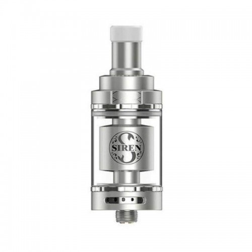 Digiflavor Siren V2 22 MTL GTA Atomizer Tank