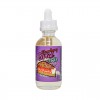 Bomb Sauce - Strawberry Cereal Cake 60ML (Meyveli Mısır Gevreği-Çilek Ve Cheesecake)